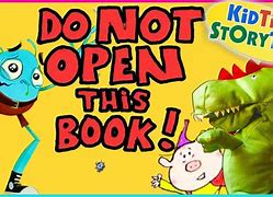Image result for Do Not Read This Book