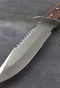 Image result for Highest Quality Hunting Knives