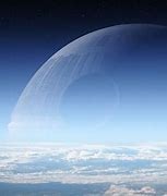 Image result for Death Star Rogue One