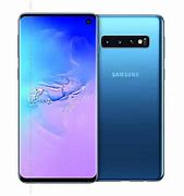 Image result for Samsung S10 Plus Azul