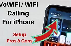 Image result for Wi-Fi Calling iPhone 6