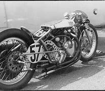 Image result for NHRA Antique Drag Bike