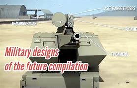 Image result for Future Military Designs Year 3000