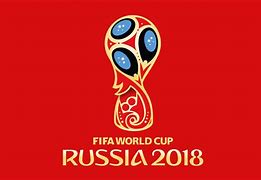 Image result for FIFA 18 World Cup Logo
