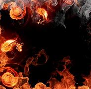 Image result for Red Fire Crazy Background