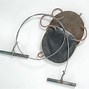 Image result for Piano Wire Weapon