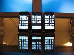 Image result for Every iPhone Generation