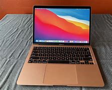 Image result for MacBook Air 2020 Gold