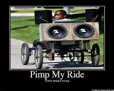 Image result for Pimp My Ride Meme Magic The Gathering