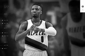 Image result for Dame Lillard Outfit