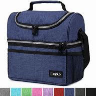Image result for Insulated Lunch Box Bags