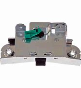 Image result for Dodge Truck Tailgate Latch Clip