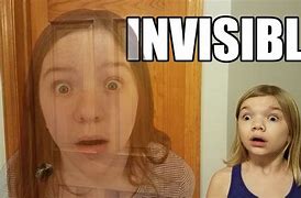 Image result for Invisibility Power