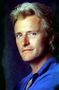 Image result for RUTGER HAUER