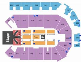 Image result for PPL Center Allentown PA Seating Chart for Travis Tritt