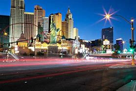 Image result for Las Vegas Strip during the Day