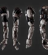 Image result for Bionic Arm Sci-Fi