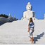 Image result for Thailand Buddha Statue STL