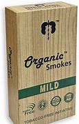 Image result for Organic Harvest Cigarettes