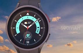 Image result for Samsung Galaxy Watch 5 Pro Digital Faces