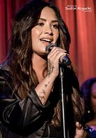 Image result for Demi Lovato Crying