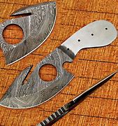 Image result for Damascus Knife Blanks Suppliers Made in USA