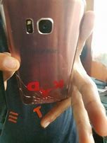 Image result for Samsung Galaxy S7 Edge Rose Gold