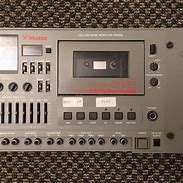 Image result for Four-Track Cassette Recorder
