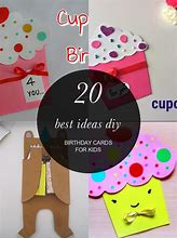 Image result for Funny Birthday Cards for Kids