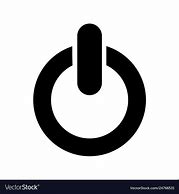 Image result for Power Butoon Logo