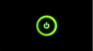 Image result for Xbox 360 Power Button