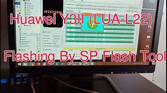 Image result for How to Flash Huawei Lua LO1