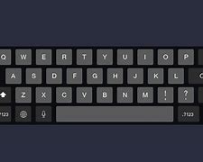 Image result for Apple Keyboard UI