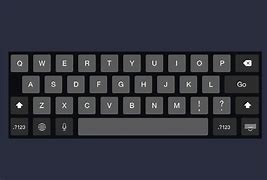 Image result for Keyboard GUI