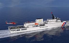 Image result for Taiwan Coast Guard