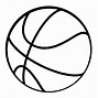 Image result for Cool Basketball Coloring Pages