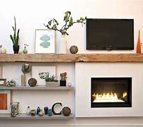 Image result for Asymmetrical Fireplace Ideas