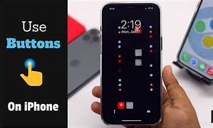 Image result for Power Button On iPhone 12 Mini