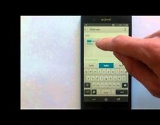Image result for How to Type a Text Message On a Cell Phone