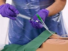 Image result for AngioDynamics Drainage Catheters