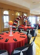 Image result for Miami Heat Birthday Party