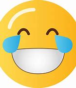 Image result for Emoji with Tears of Joy