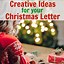 Image result for Humorous Christmas Letters Examples