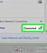 Image result for Windows 7 Wi-Fi Property