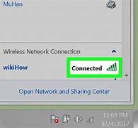 Image result for Connecter Mon Wi-Fi Windows 7