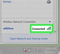 Image result for How to Connect Wi-Fi On Windows 7