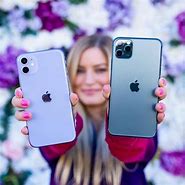 Image result for iPhone XR vs iPhone 11 Pro