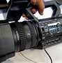 Image result for Sony 4K Compact Camera