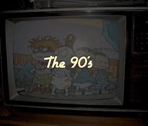 Image result for 90 in TV