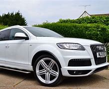 Image result for Audi Q7 7 Seater